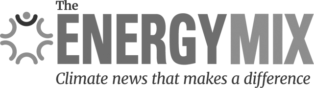 The Energy Mix