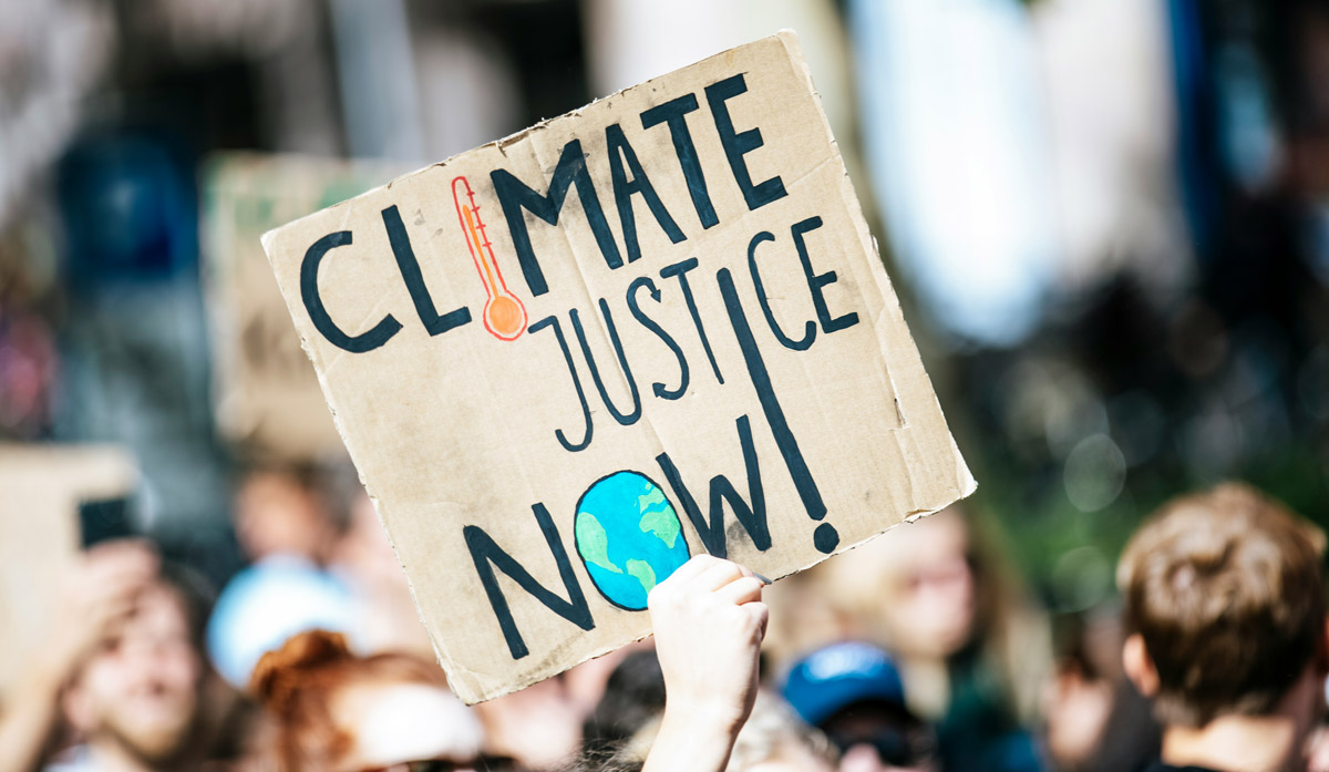 The Future of Climate Activism