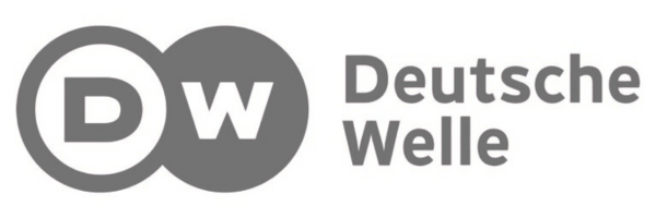 Deustche Welle logo
